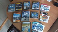 Flight Simulator FSX plus 10 Addons Hessen - Bruchköbel Vorschau