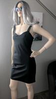 Kleid Minikleid von Zara Nordrhein-Westfalen - Hille Vorschau