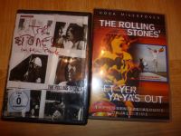 The Rolling Stones Sammlung DVD und CD Sachsen - Lichtenau Vorschau