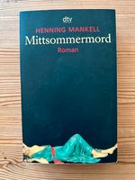 Henning Mankell - Mittsommermord+Die Rückkehr des Tanzlehrers Schleswig-Holstein - Schönberg (Holstein) Vorschau