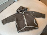 Jako o fleecejacke grau 68/74 Übergangsjacke Hessen - Wetzlar Vorschau