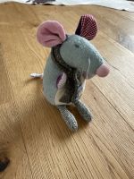 Ragtales Mousetales Stofftier Plüschtier Maus Ratte Niedersachsen - Duderstadt Vorschau