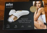 Braun Silk Expert Pro 5 Haarentfernungsgerät Essen - Essen-Kettwig Vorschau