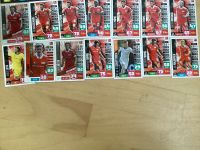 Match Attax Union Berlin Sammelkarten 20/21 Rheinland-Pfalz - Saulheim Vorschau