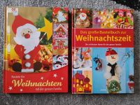 Bastelbuch Weihnachten Weihnachtszeit Papier Holz Filz Nordrhein-Westfalen - Schloß Holte-Stukenbrock Vorschau