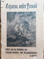 Altes Heft 1930 Brandenburg - Wusterhausen Vorschau