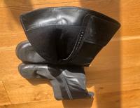 Halbhohe Lederstiefel, Greenway Bonn - Ippendorf Vorschau
