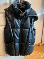 Lederweste Pull&Bear Dresden - Neustadt Vorschau