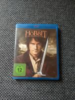 Der Hobbit, Eine unerwartete Reise, Blu-Ray Niedersachsen - Edewecht Vorschau