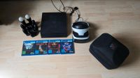 Playstation 4 1TB und VR Brille Bayern - Mengkofen Vorschau