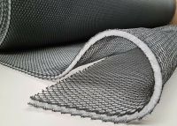 200x140cm- 3D Mesh Matratzen Unterlage ,Black-Protect‘, TOP PREIS Bayern - Mömbris Vorschau