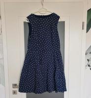 blaues Sommerkleid mit weißen Punkten, Orsay,  40 (M) Rheinland-Pfalz - Dünfus Vorschau