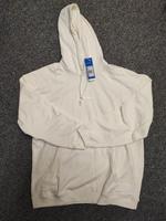 Adidas Hoodie off white beige creme Gr. L Herren Neu weiß Hessen - Sulzbach Vorschau