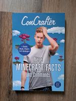 Neue Minecraft Facts, Con Crafter Niedersachsen - Westoverledingen Vorschau
