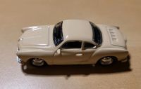 MALIBU - VW KARMANN GHIA COUPE - MODELLAUTO Duisburg - Duisburg-Mitte Vorschau