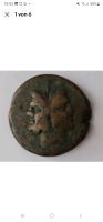 Münze: Römische Republik Kopf des Janus211 v. Chr. AE AS #G11. Berlin - Reinickendorf Vorschau