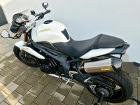 Triumph Speed Triple 1050 Baden-Württemberg - Salem Vorschau