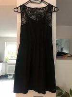 Kurzes schwarzes Kleid Bayern - Penzberg Vorschau