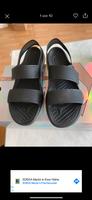 Damen Sandalen crocs gr 38 Altona - Hamburg Lurup Vorschau