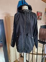Tommy Jeans Windbreaker Leichte Jacke S 36 schwarz Hessen - Fronhausen Vorschau