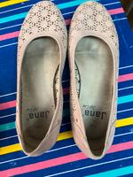 Ballerinas Jana gr. H39 Bayern - Mindelheim Vorschau