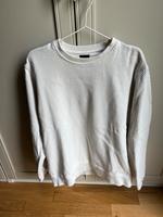Zara Herren Pullover Weiß Gr M Bayern - Coburg Vorschau