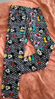 Mickey Mouse Leggings 116 Baden-Württemberg - St. Georgen Vorschau