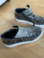 Tizian Plateau Boots Camouflage NEU Güstrow - Landkreis - Güstrow Vorschau