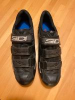 Sidi Radschuh Mountainbike Rennrad Gr. 43 Hessen - Meißner Vorschau
