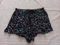 Hose Shorts Blumen L New Yorker Brandenburg - Oranienburg Vorschau