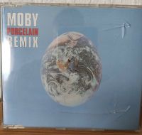 Moby „Porcelain“ Remix (Maxi CD) 2000 Dresden - Prohlis-Nord Vorschau