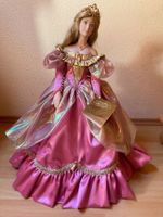 "Cinderella" Porzellanpuppe von Franklin Heirloom Dolls Bayern - Grafing bei München Vorschau