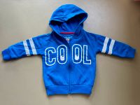 Sweatjacke cool, F&F, 92, neuwertig Bayern - Langerringen Vorschau