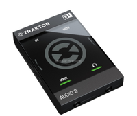 Native Instruments Audio 2 Dj Interface 24 Bit/ 96 KHZ München - Trudering-Riem Vorschau