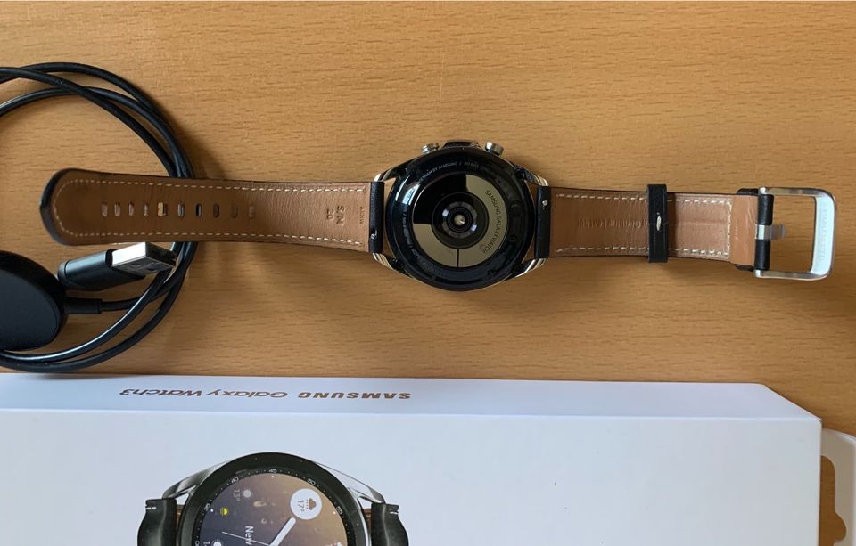 Samsung Galaxy Watch 3 41 mm in Michendorf