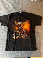 Death Angel Tour T-Shirt 2010 Baden-Württemberg - Kippenheim Vorschau