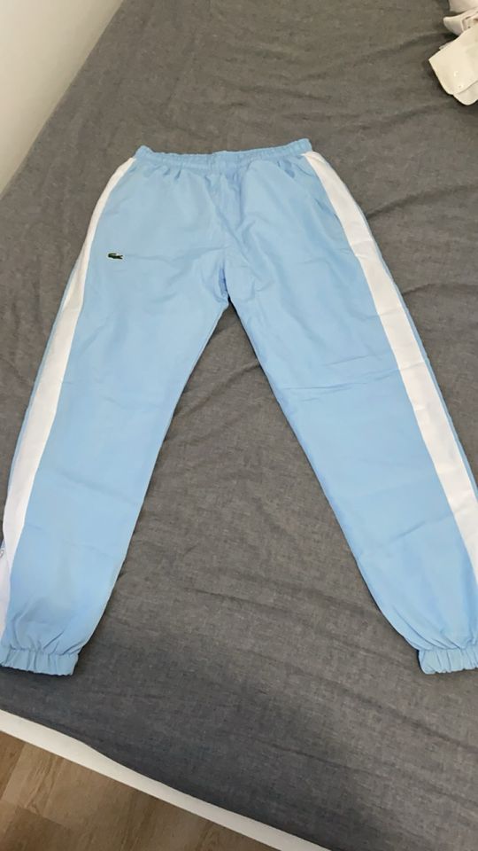 Lacoste Trackpants in Magdeburg