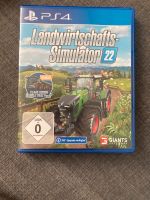 Landwirtschafts-Simulator 2022 für die PlayStation 4 Nordrhein-Westfalen - Herzogenrath Vorschau