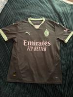AC Milan Rafa Leao Trikot M Baden-Württemberg - Bretten Vorschau