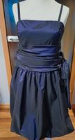 Abendkleid, lila von Swing, Größe 42, zu verkaufen Hessen - Schenklengsfeld Vorschau