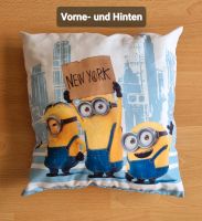 Minions Kuschelkissen Kissen für Bett oder Couch Brandenburg - Glienicke/Nordbahn Vorschau