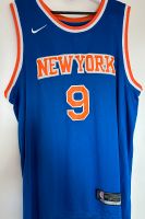 New York Knicks Trikot RJ Barrett Größe M Niedersachsen - Syke Vorschau