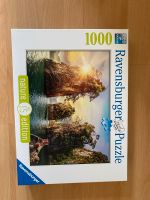 Puzzle set (3 Puzzle) je 1000 Teile mit Puzzle Matte Sachsen-Anhalt - Halle Vorschau