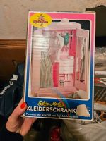 Puppen Kleiderschrank (Barbieart) Baden-Württemberg - Eppelheim Vorschau