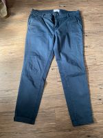 Chino Hose Marine Sachsen-Anhalt - Staßfurt Vorschau