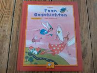 Kinder Buch Feen Geschichten zum Vorlesen ab 3 Jahren Hamburg-Nord - Hamburg Eppendorf Vorschau