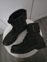 Leder Boots Bikerboots Bayern - Rain Lech Vorschau