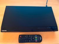 Defekt Blu-ray-Player Toshiba BDX2300KE mit Fernbedienun SE-R0421 Baden-Württemberg - Massenbachhausen Vorschau