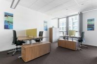 Coworking-Bereich in Regus Nuernberg, City Center ZeltnerEck Nürnberg (Mittelfr) - Südstadt Vorschau