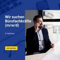 Sachbearbeiter im Kundendienst & Auftragswesen Logistik (m/w/d) Hamburg-Mitte - Hamburg Billbrook Vorschau